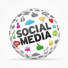 پاورپوئینت"شبکه های اجتماعی،سکوی پرشی که موفقیت کسب وکارها را تضمین می کند