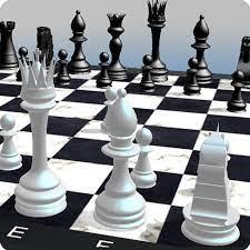 پاورپوینت شطرنج