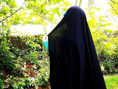دانلود فایل  تحقیق حجاب و عفاف