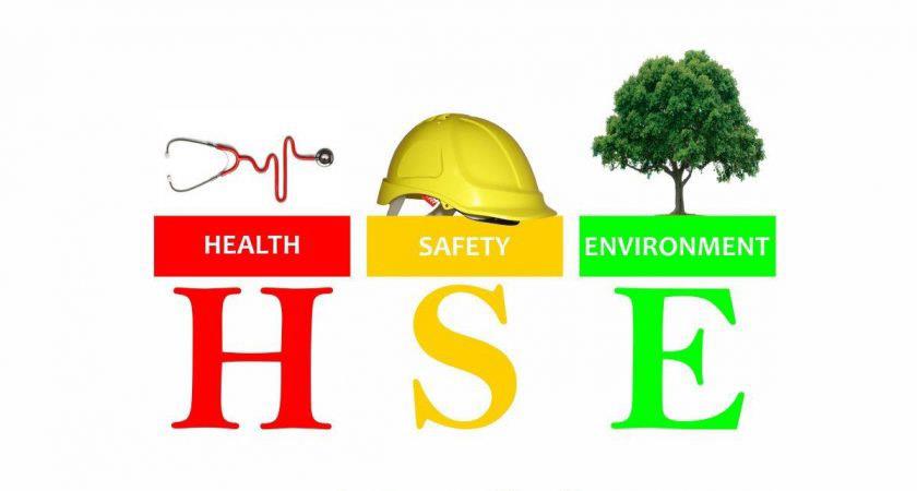 پاورپوینت ایمنی، بهداشت و محیط  زیست (HSE)