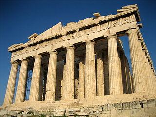 پاورپوینت درباره تمدن یونان باستان