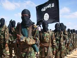 پاورپوینت شناخت گروهک تروریستی داعش