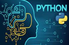 دانلود سورس کد پروژه کتابخانه با پایتون Python