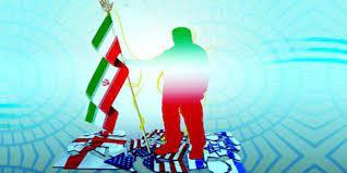 آسیبها و تهدیدات امنیتی جمهوری اسلامی ایران