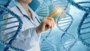 تحقیق در مورد بیماری های ژنتیکی 82 صفحه