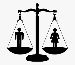فایل ورد حقوق زن و مرد در جامعه