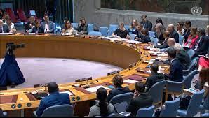 پاورپوینت فصل یازدهم قطعنامه های صادر شده سازمان ملل در جنگ