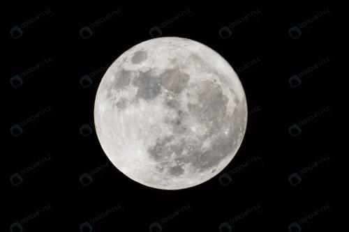  تصویر استوک ماه کامل