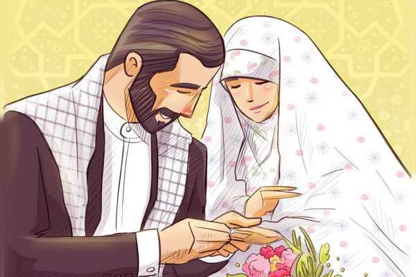 پاورپوینت اهمیت ازدواج در اسلام