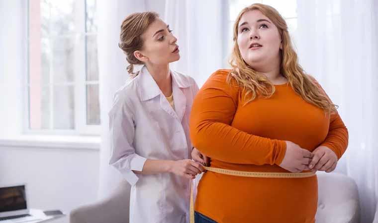 پاورپوینت اضافه وزن و چاقی عوامل خطر تغذیه ای