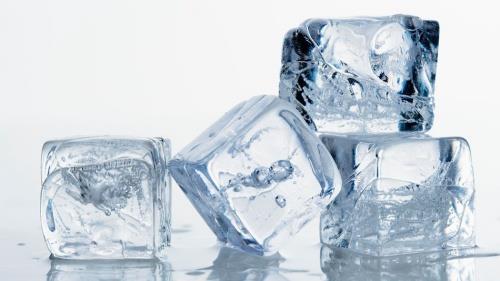  پاورپوینت کامل و جامع با عنوان بررسی شیمیایی یخ در 55 اسلاید