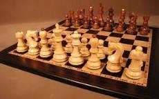 اموزش شطرنج مبتدیان در یک ساعت Learn Chess in 1 Hour for Beginners