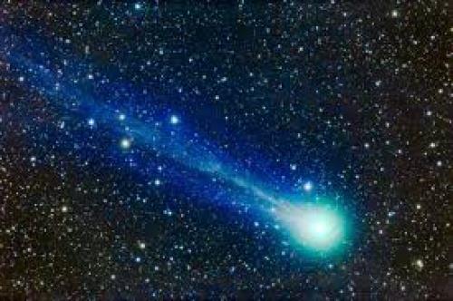  تحقیق درباره ستاره های دنباله دار