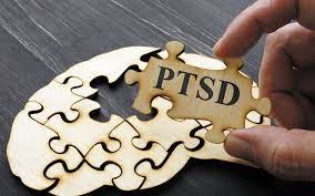 پاورپوینت در مورد PTSD