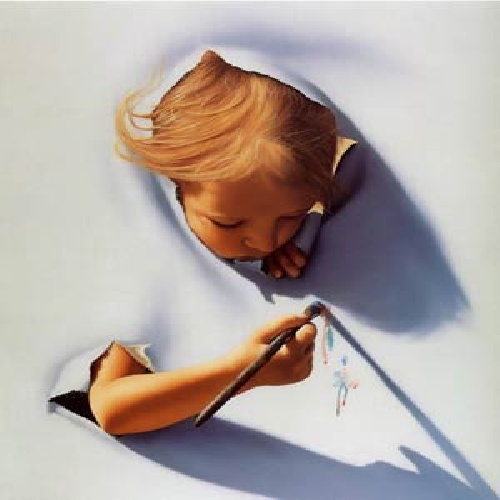 دانلود فایل تحقیق درباره تاثیر نقاشی درمانی در کاهش پرخاشگری در کودکان کم توان ذهنی