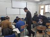 پاورپوینت درمورد برقراری ارتباط صحیح با دانش آموزان با انگیزه ی جذب آنان به کلاس های فارسی