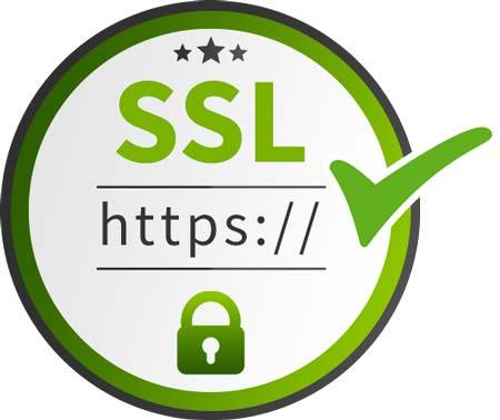 پاورپوینت  پروتکل SSL