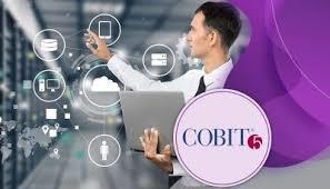 پاورپوینت در مورد Cobit و راهبری فناوری اطلاعات