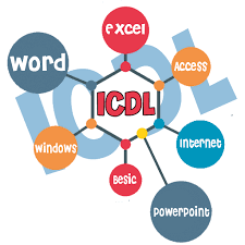 پاورپوینت آموزش و مفهوم ICDL