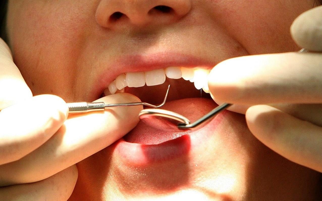 پاورپوینت نقش تغذیه در سلامت دهان و دندان