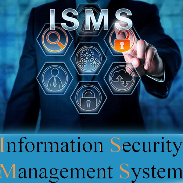 سیستم مدیریت امنیت اطلاعات