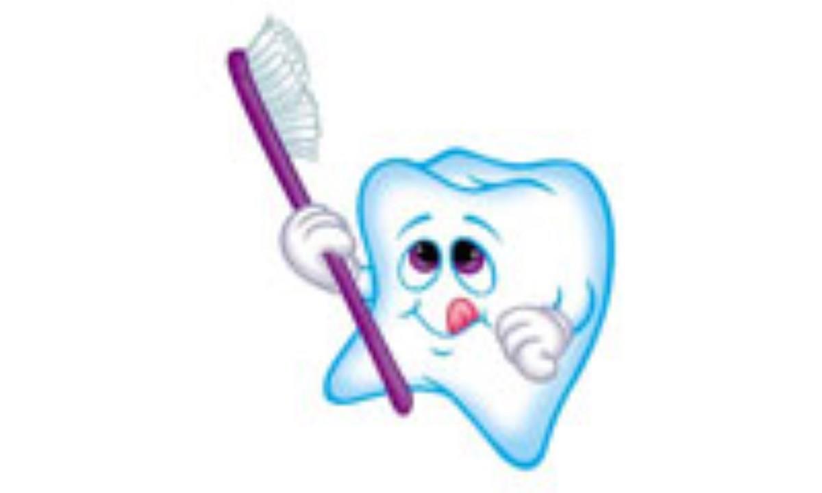 پاورپوینت در مورد بهداشت دهان و دندان