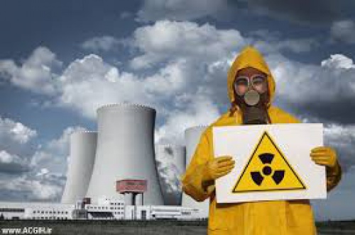 دانلود فایل پاورپوینت درباره ایمنی راکتور های توان هسته ای