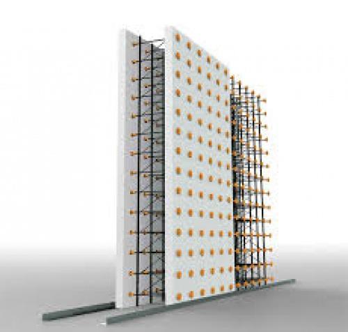  پاورپوینت روشهای پیشرفته ساخت پوشش های بدنه ساختمان