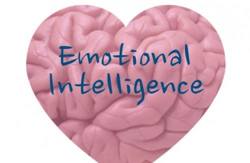  پاورپوینت ارائه مبحث هوش هیجانی (عاطفی) emotional intelligence