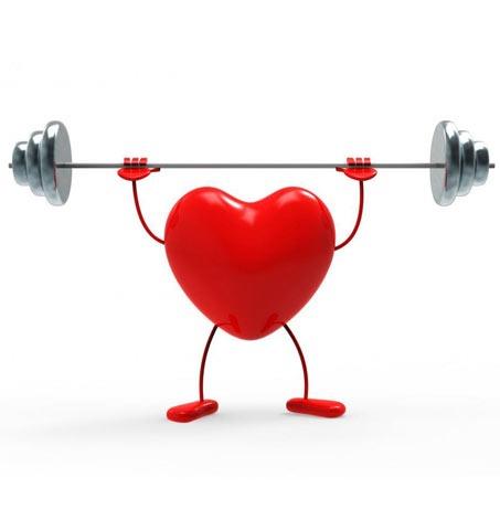 پاورپوینت ورزش و بیماری های قلبی عروقی
