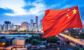 پاورپوینت تجربه چین در توسعه اقتصادی