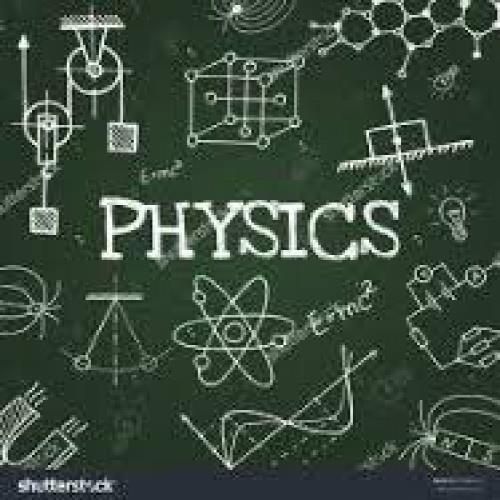  تحقیق درباره علم فیزیک