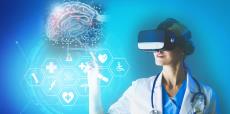 پاورپوینت در مورد هوش مصنوعی در کاربریهای پزشکی