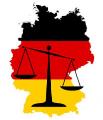 تحقیق درمورد آشنايي با نظام قضايي آلمان
