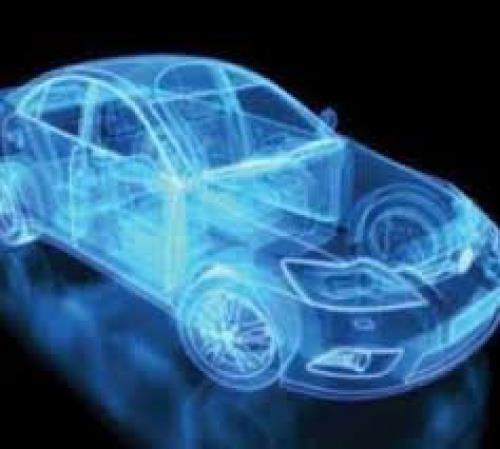  پاورپوینت سیستم های پیشرفته الکترونیکی برای پایداری خودرو (ABS & ASR & ESP & SBC) 