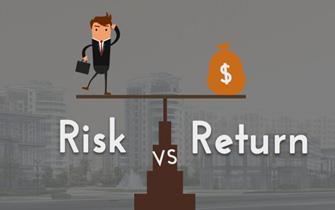 پروپوزال حسابداری رابطه ریسک شرکت و نوسانات سود