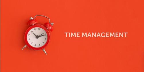 8 راهکار مدیریت زمان که به شما کمک می کند از 24 ساعت روزانه خود حداکثر استفاده را بکنید