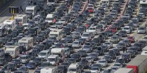  تحقیق درباره ترافیک تهران