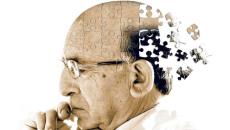 دانلود پاورپوینت بررسی اختلالات روانی در سالمندان