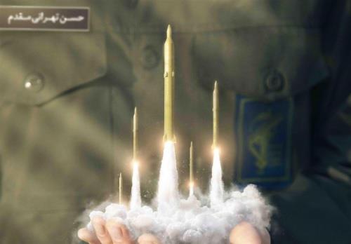  حسن طهرانی مقدم پایه گذار صنعت موشکی ایران