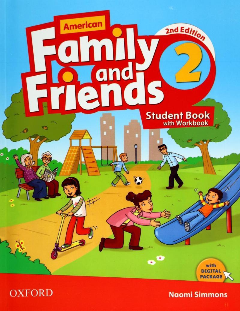 نمونه سوال درس 12 و 13 فمیلی فرندز Family and Friends 2