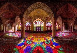 پاورپوینت معماری ایران در دوره اسلامی