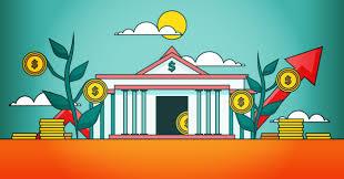 پاورپوینت ابزارها و روشهای تامین مالی از منظر بانک های سرمایه گذاری