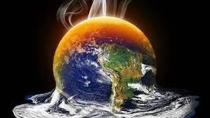 پاورپوینت بررسی تغییرات اقلیمی برآگرو اکوسیستم کره زمین