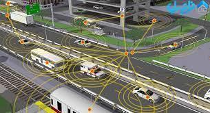 پاورپوینت مدیریت سیستم های حمل ونقل و مهندسی ترافیک شهری