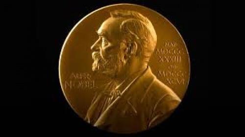  پاورپوینت جایزه صلح نوبل