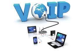 پاورپوینت معرفی VoIP