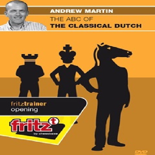 دانلود فایل  الفبای دفاع هلندی کلاسیک The ABC of the Classical Dutch