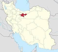 دانلود پاورپوینت فصل هشتم تقسیمات کشوری ایران