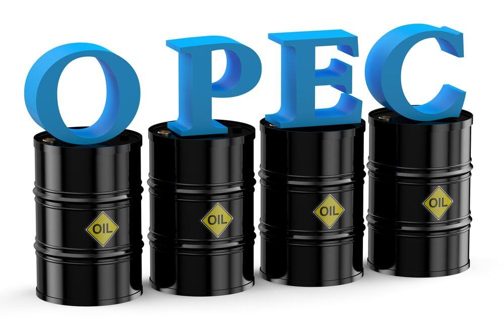 پاورپوینت سازمان کشورهای صادر کننده نفت اوپک